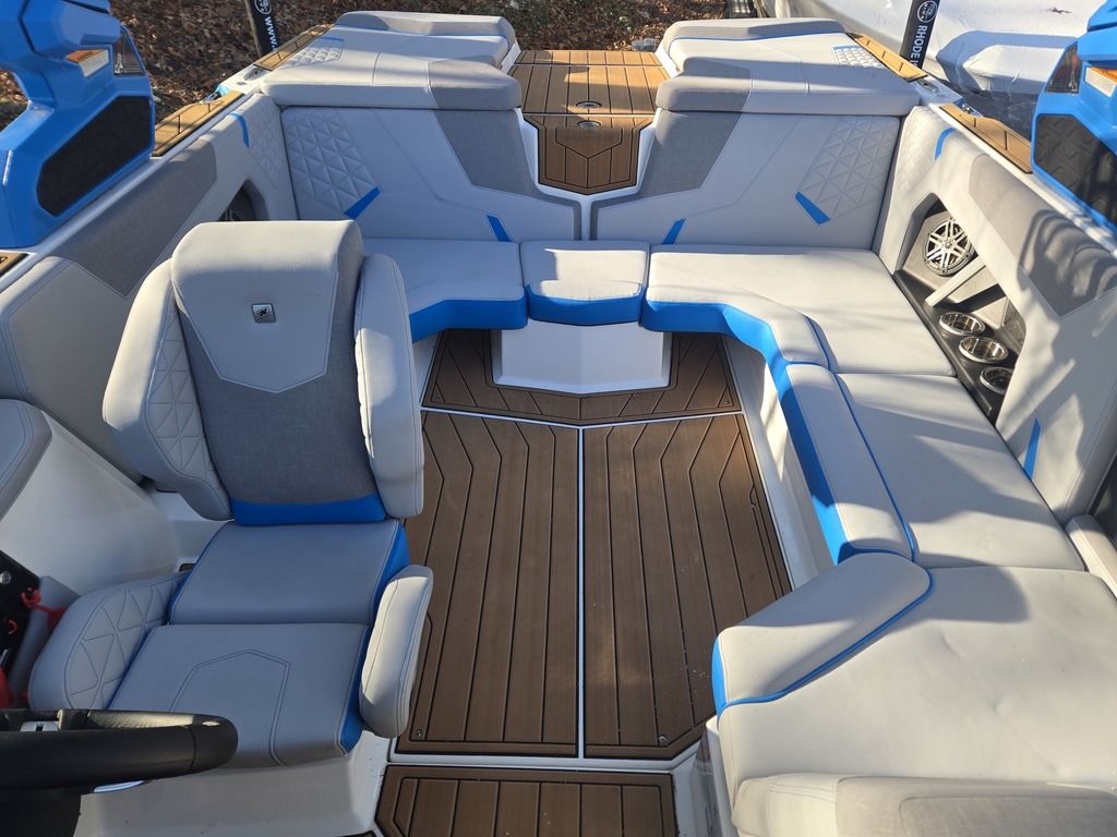 2023 Nautique Super Air Nautique GS20-19