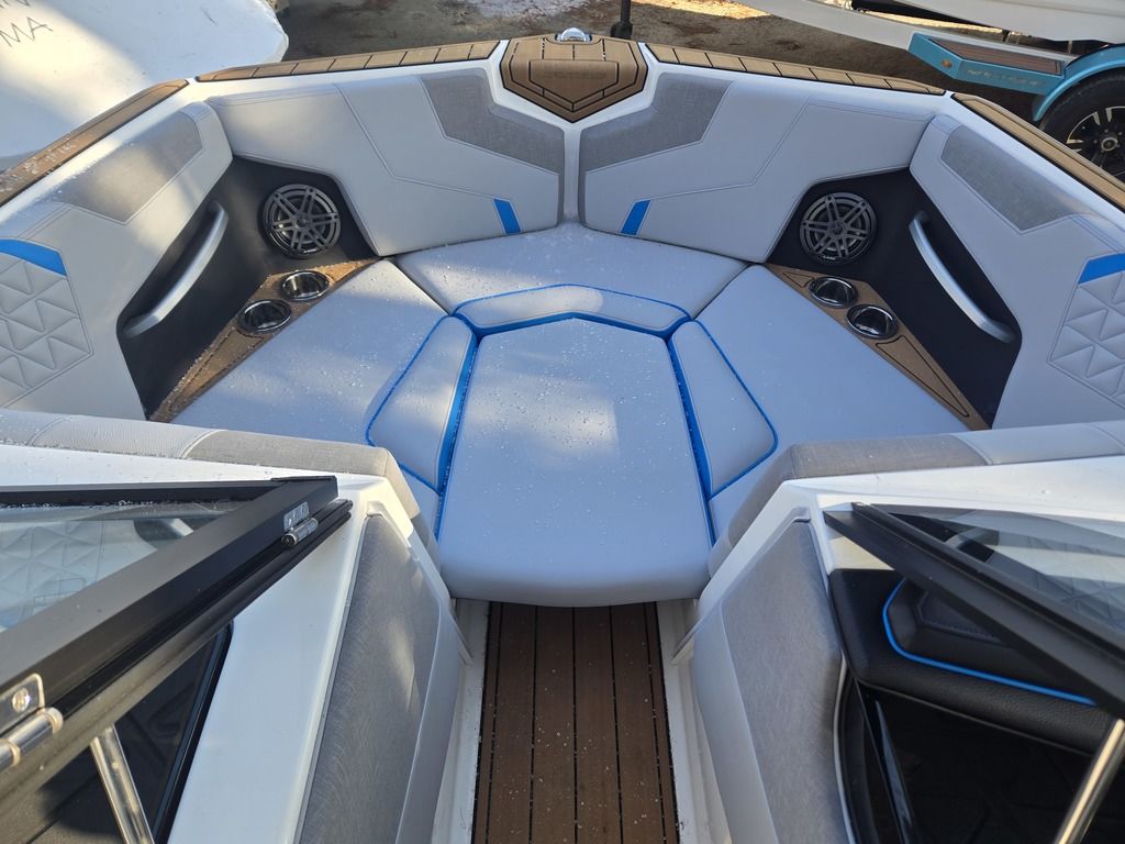 2023 Nautique Super Air Nautique GS20-20