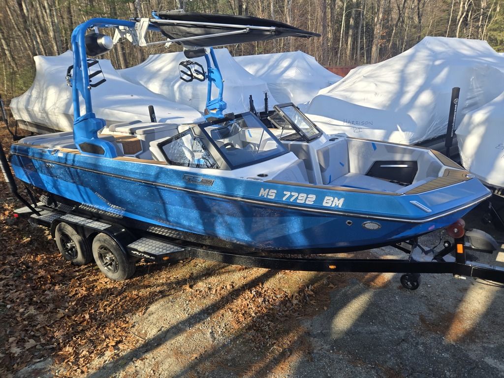2023 Nautique Super Air Nautique GS20-22