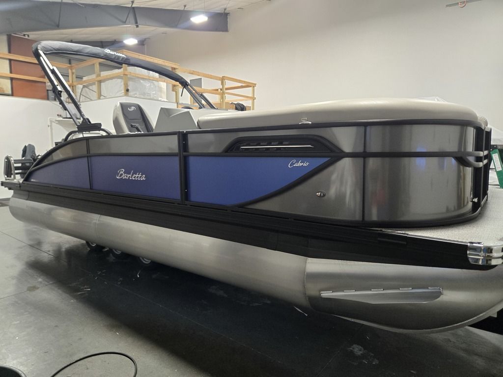 2026 Barletta boats C22UC-2