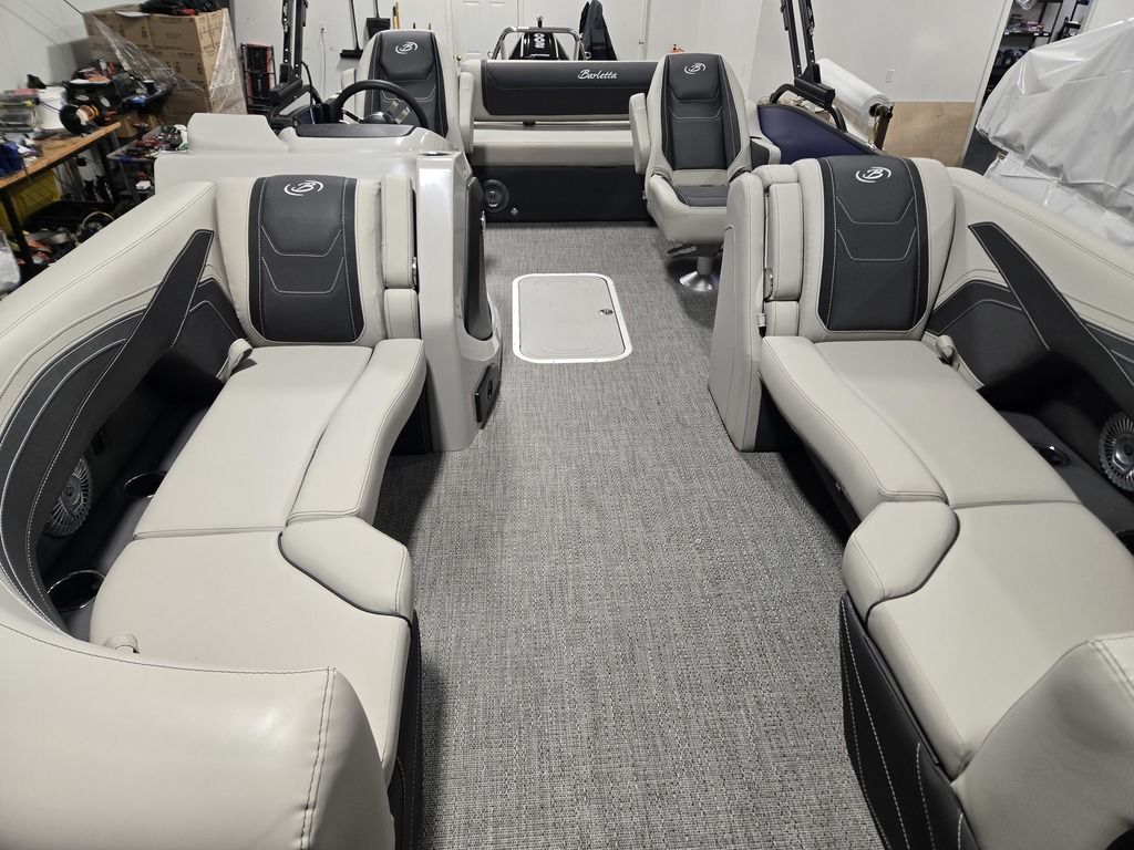 2026 Barletta boats C22UC-9