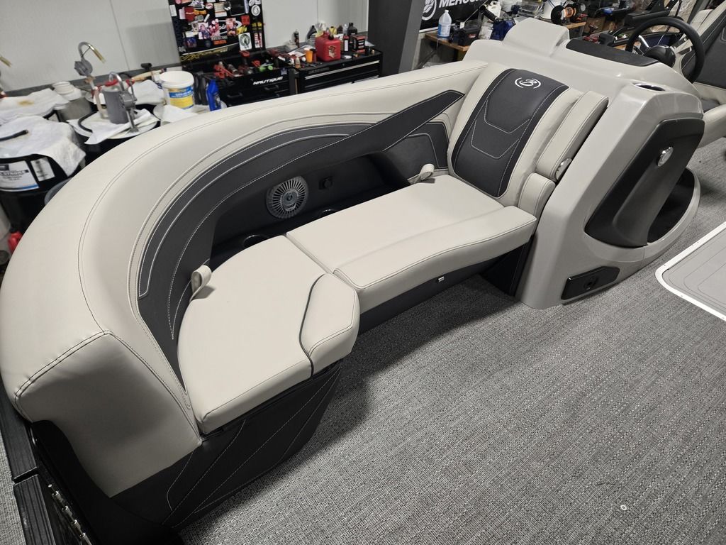 2026 Barletta boats C22UC-10