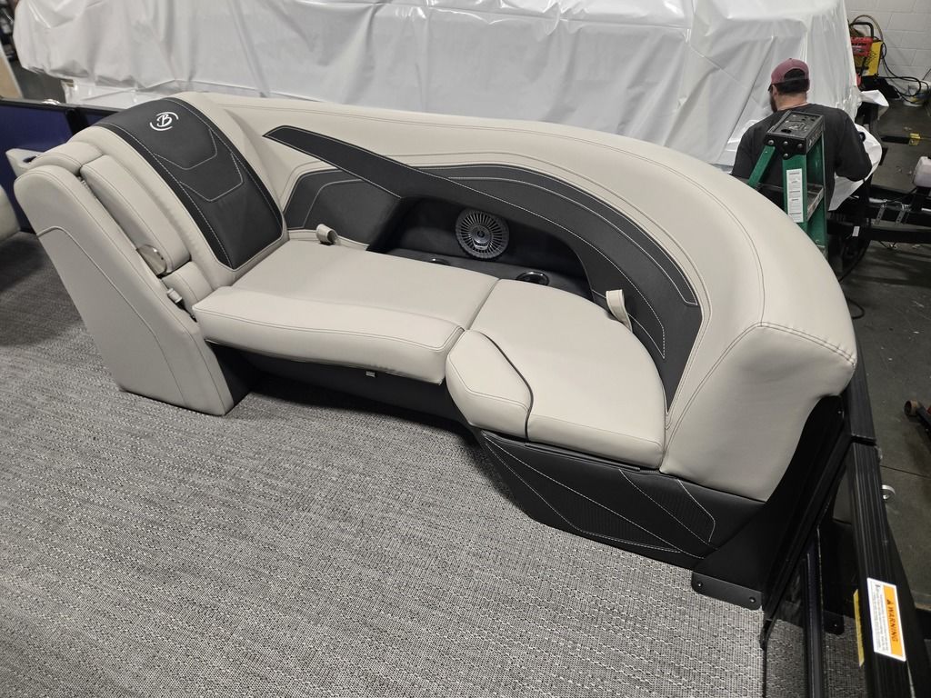 2026 Barletta boats C22UC-11