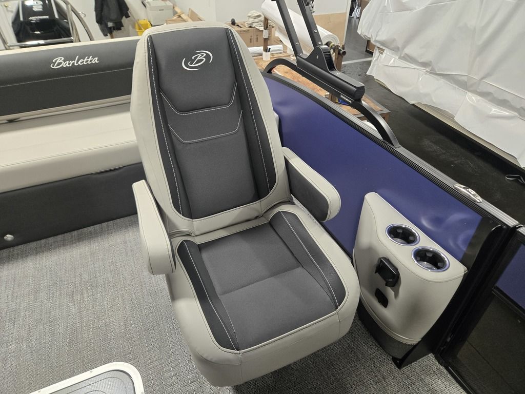 2026 Barletta boats C22UC-12