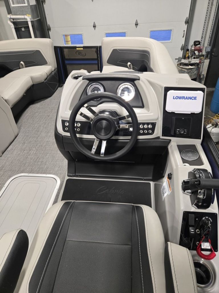 2026 Barletta boats C22UC-15