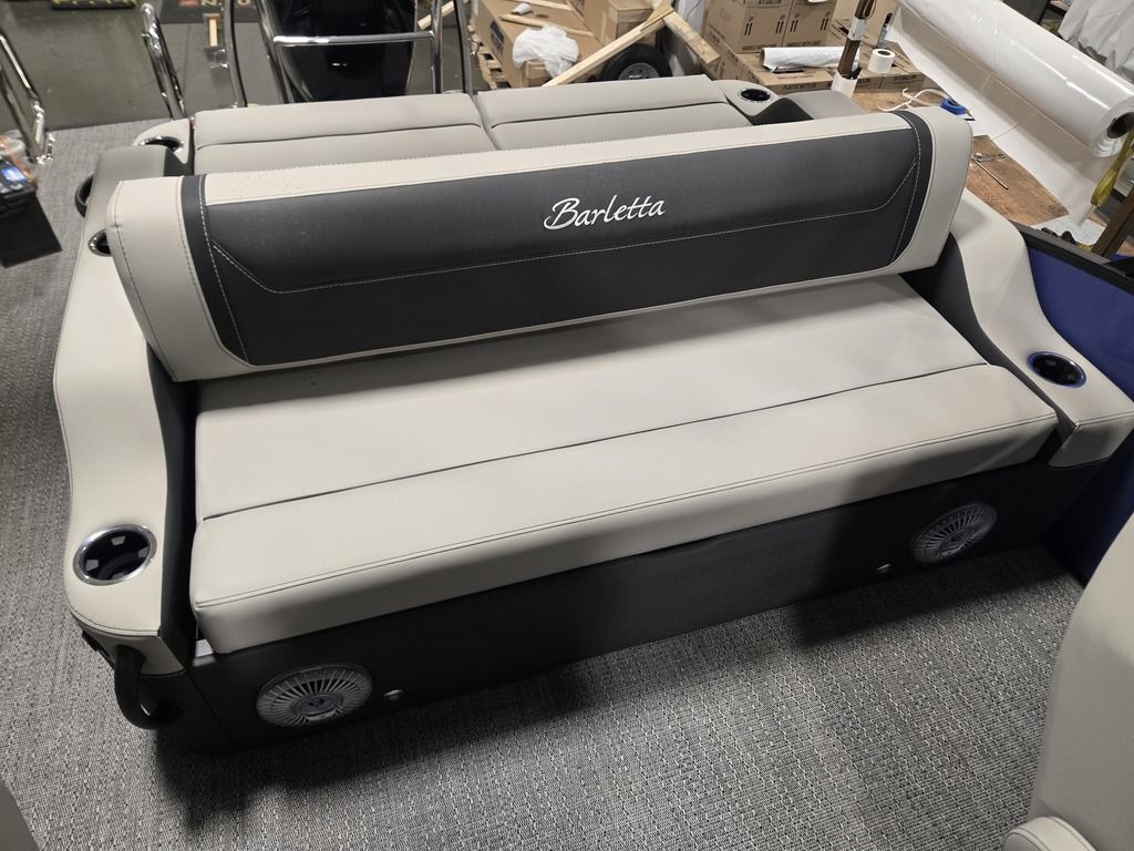 2026 Barletta boats C22UC-16