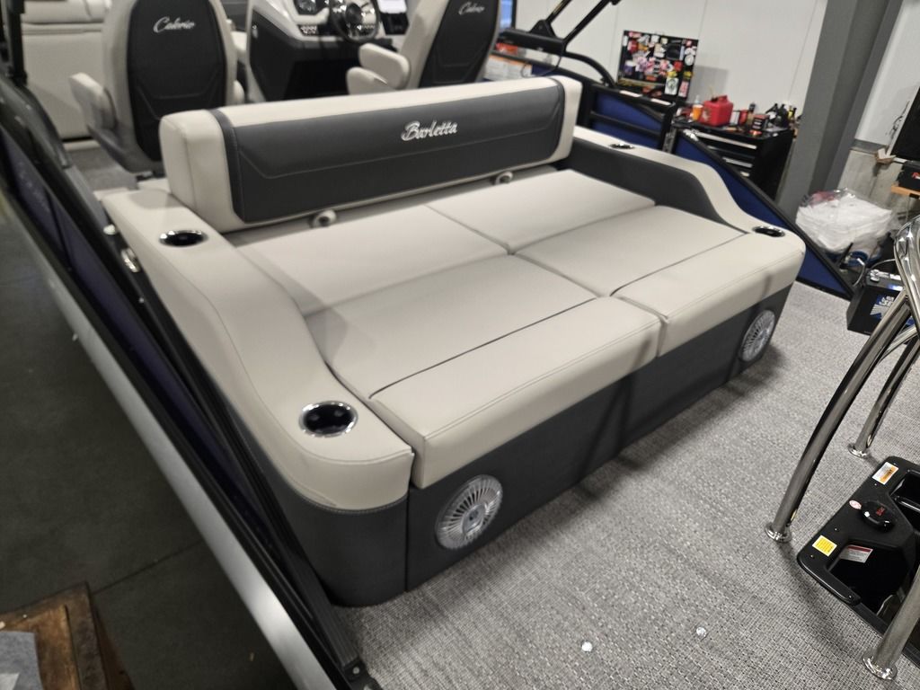 2026 Barletta boats C22UC-18