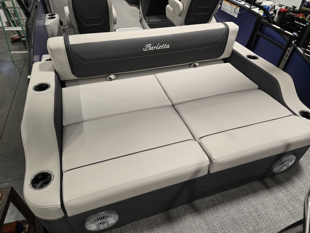 2026 Barletta boats C22UC-19