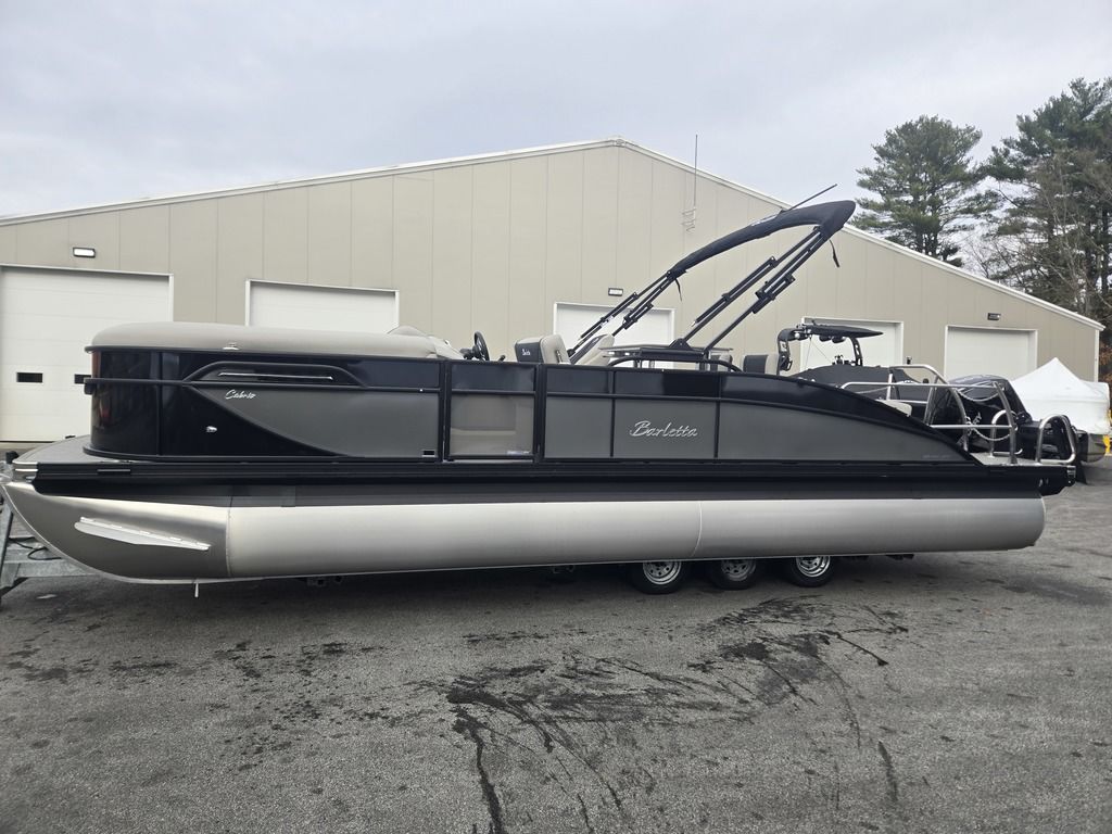 2026 Barletta boats C24UE-1