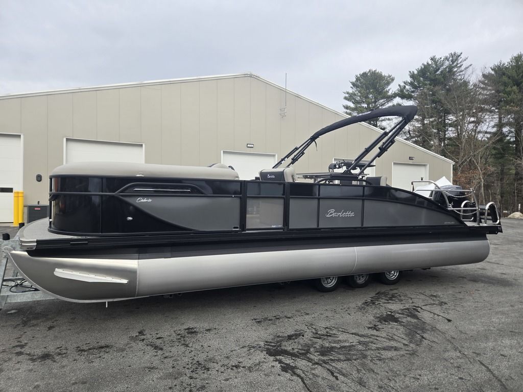 2026 Barletta boats C24UE-2
