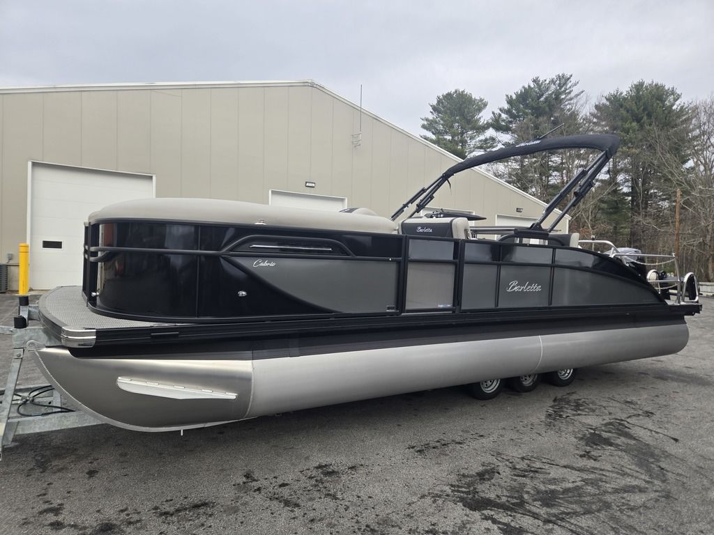 2026 Barletta boats C24UE-3