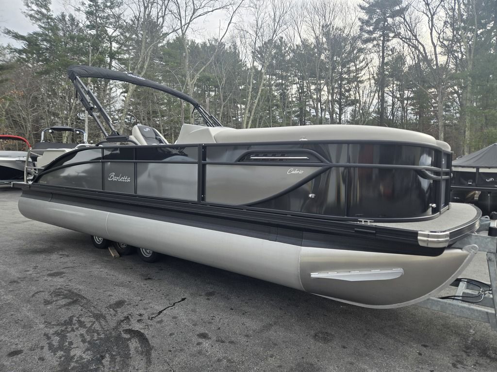 2026 Barletta boats C24UE-6