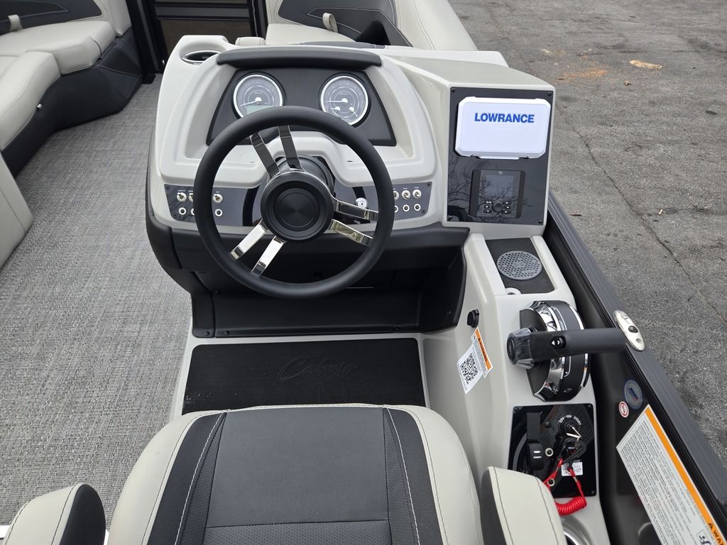 2026 Barletta boats C24UE-10