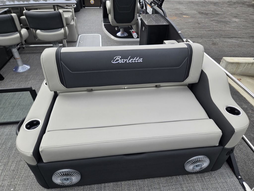 2026 Barletta boats C24UE-13