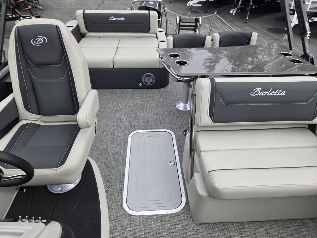 2026 Barletta boats C24UE-14