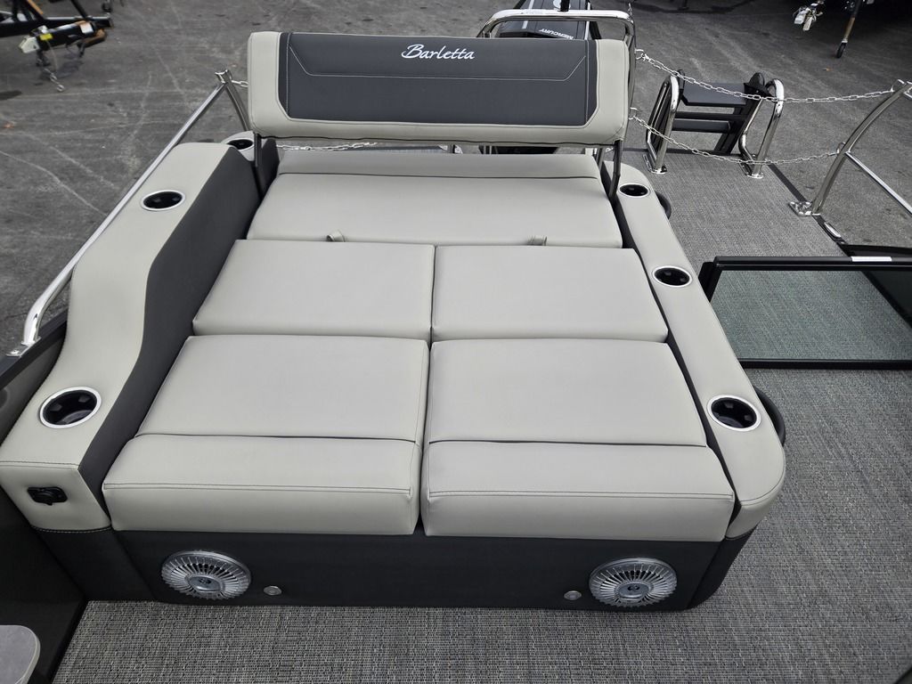 2026 Barletta boats C24UE-19