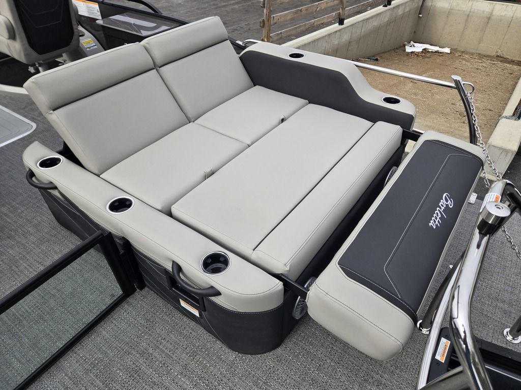 2026 Barletta boats C24UE-20