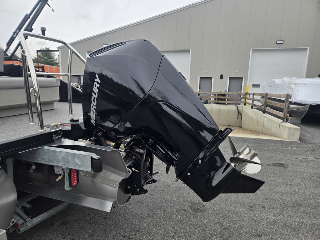 2026 Barletta boats C24UE-23