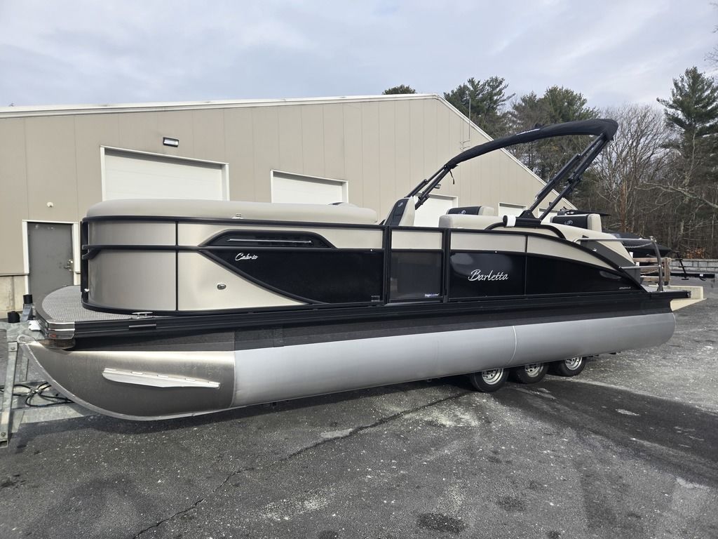 2026 Barletta boats C22M-3