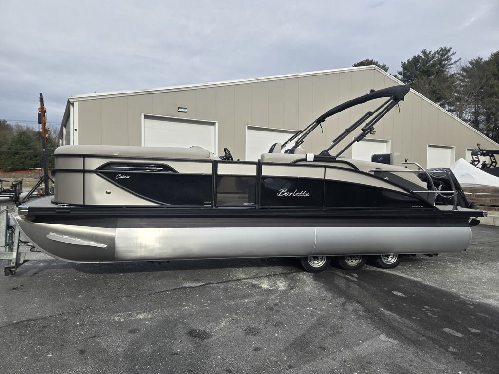 2026 Barletta boats C22M-4