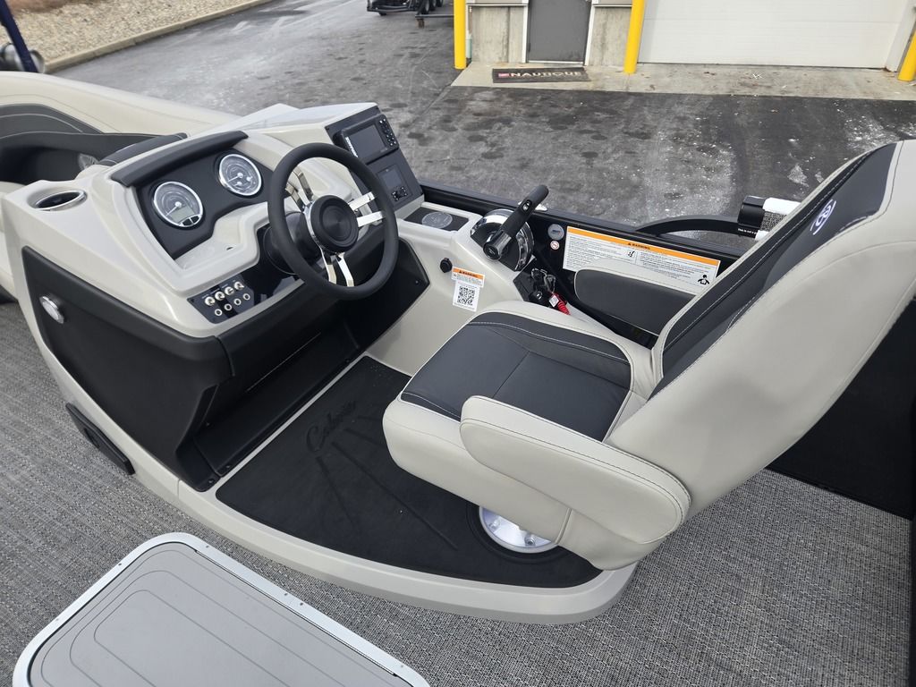 2026 Barletta boats C22M-7