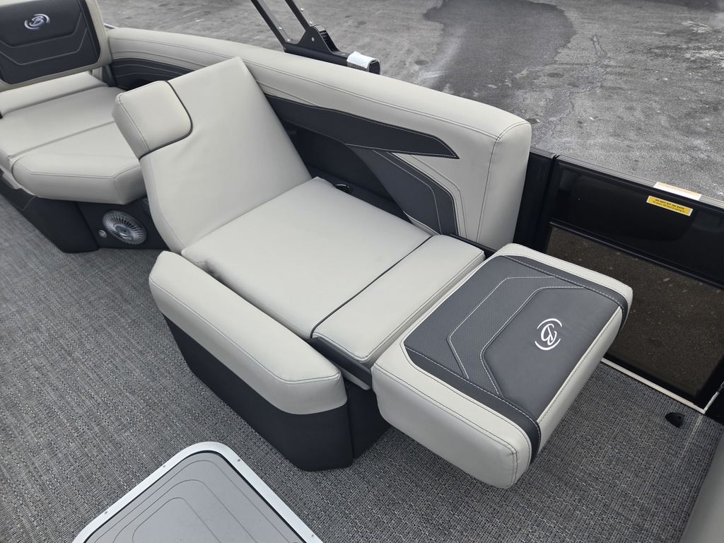 2026 Barletta boats C22M-12