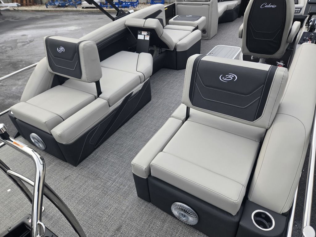 2026 Barletta boats C22M-14