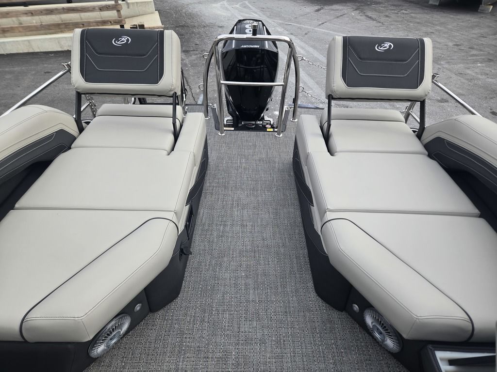 2026 Barletta boats C22M-15