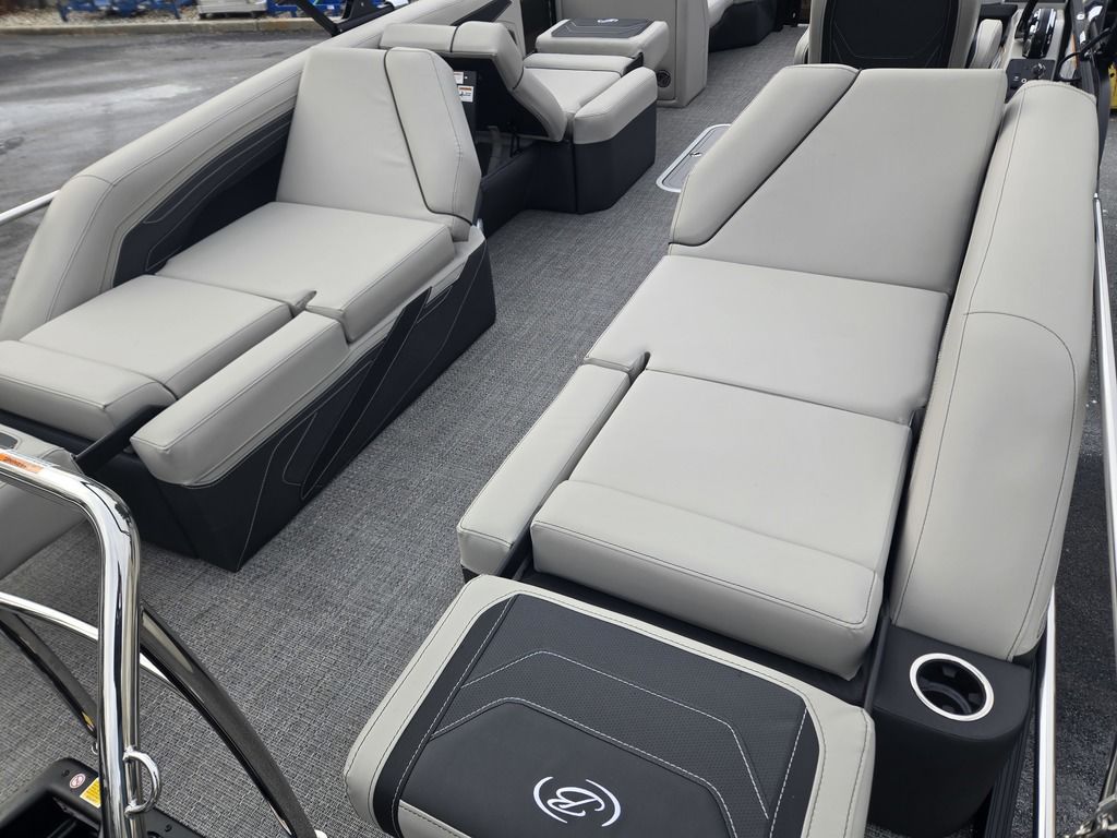 2026 Barletta boats C22M-16