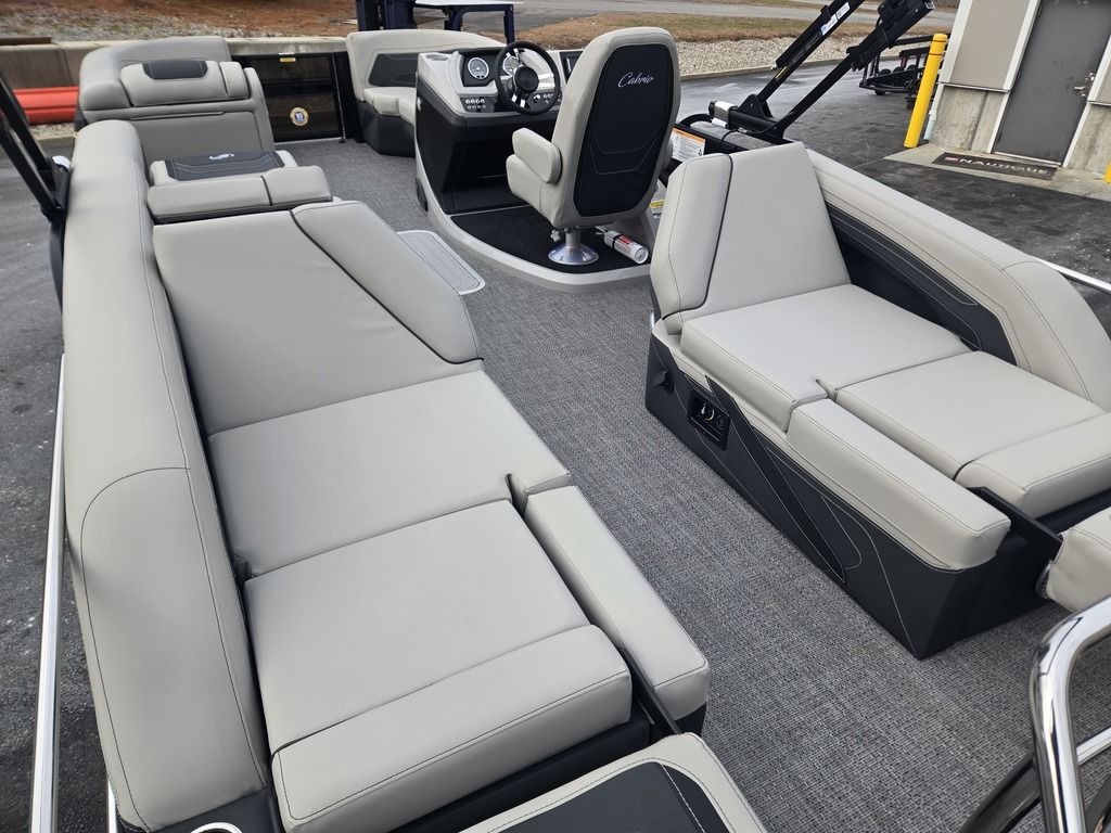 2026 Barletta boats C22M-18