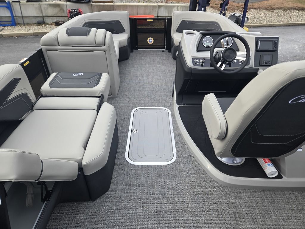 2026 Barletta boats C22M-19