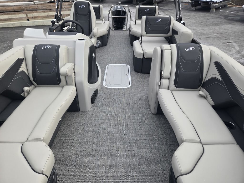 2026 Barletta boats C22M-20