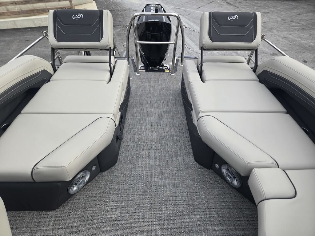 2026 Barletta boats C22M-22