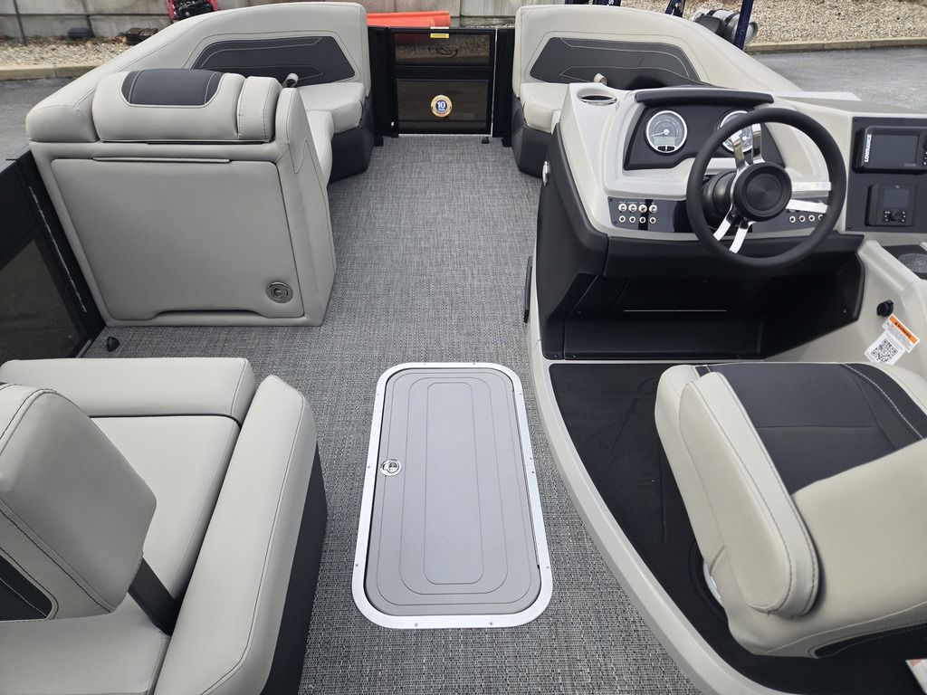 2026 Barletta boats C22M-25