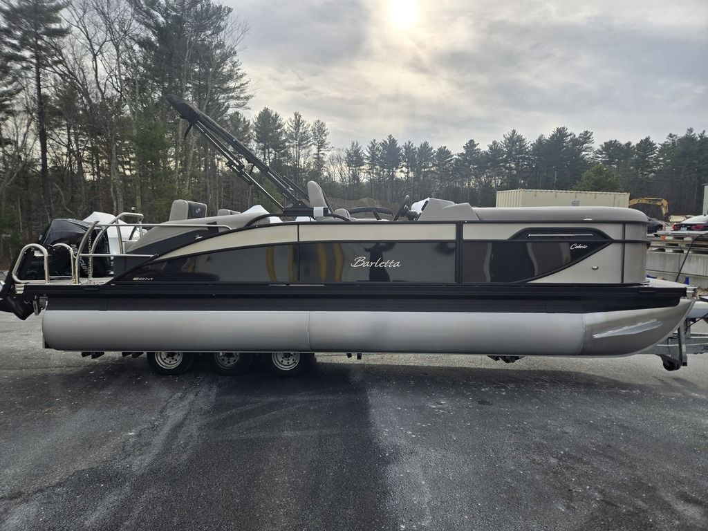 2026 Barletta boats C22M-27