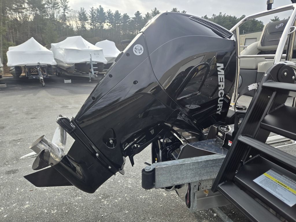 2026 Barletta boats C22M-28