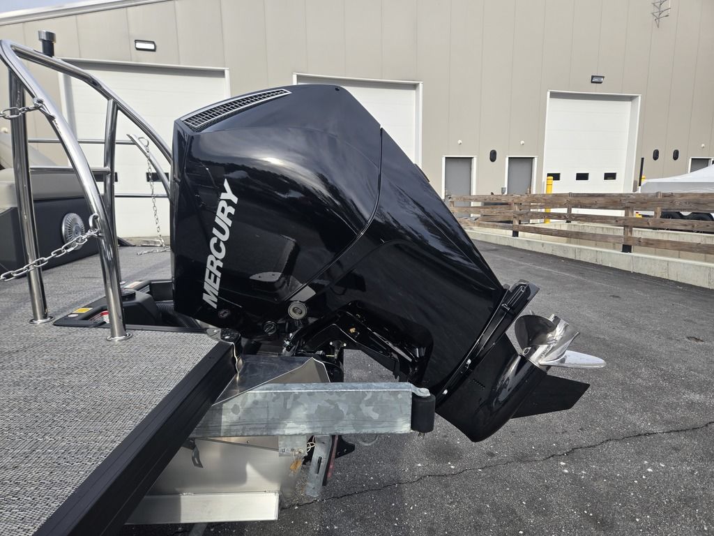 2026 Barletta boats C22M-29