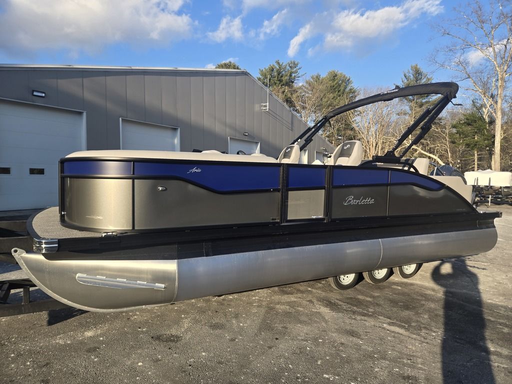2026 Barletta boats A22UC-3