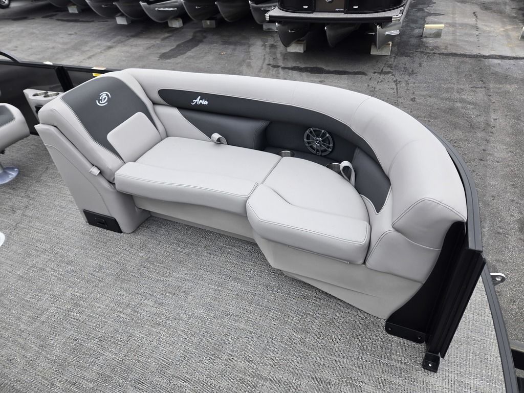 2026 Barletta boats A22UC-10