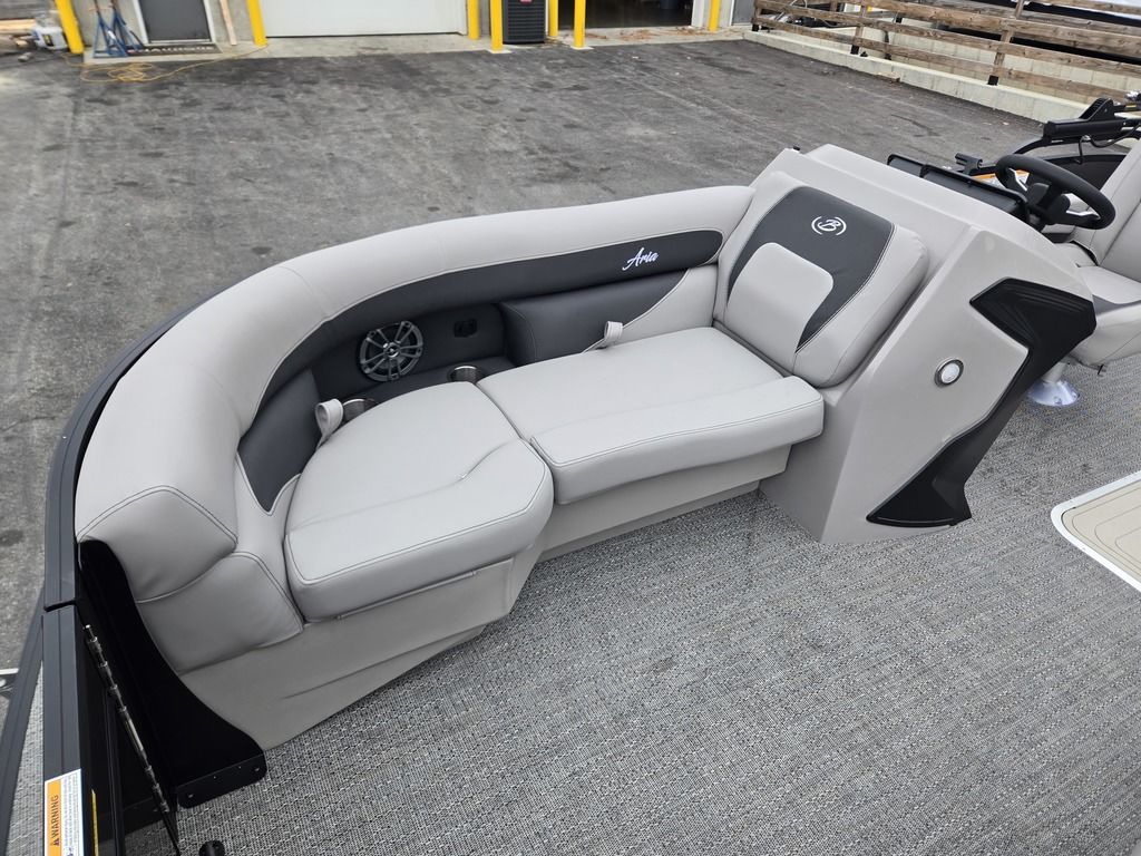 2026 Barletta boats A22UC-11