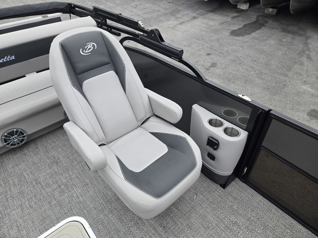 2026 Barletta boats A22UC-12