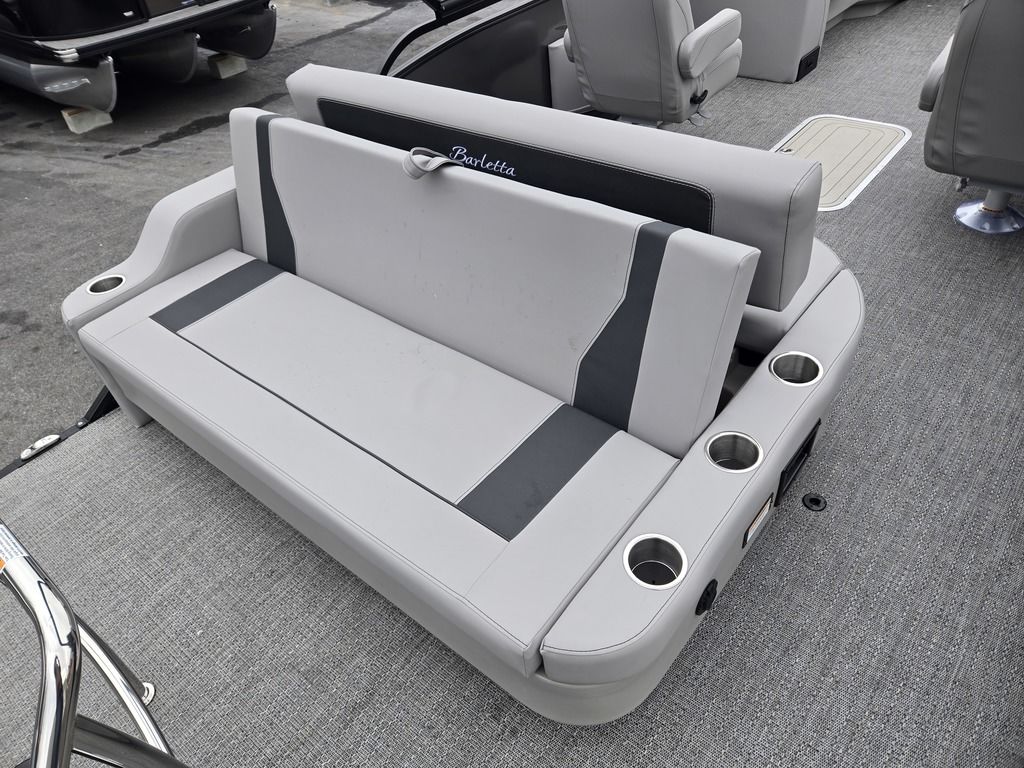 2026 Barletta boats A22UC-18