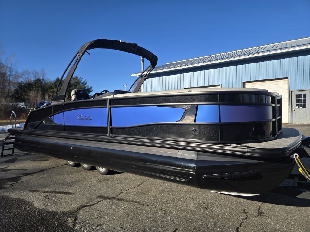 2026 Barletta boats L25U-1