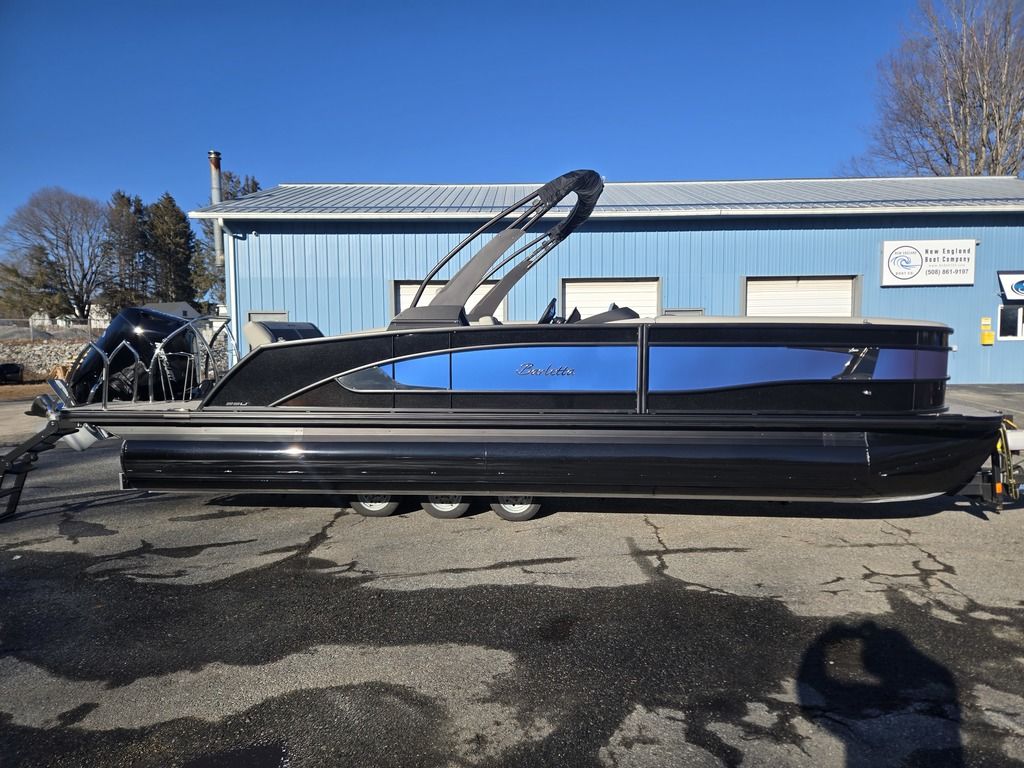 2026 Barletta boats L25U-2