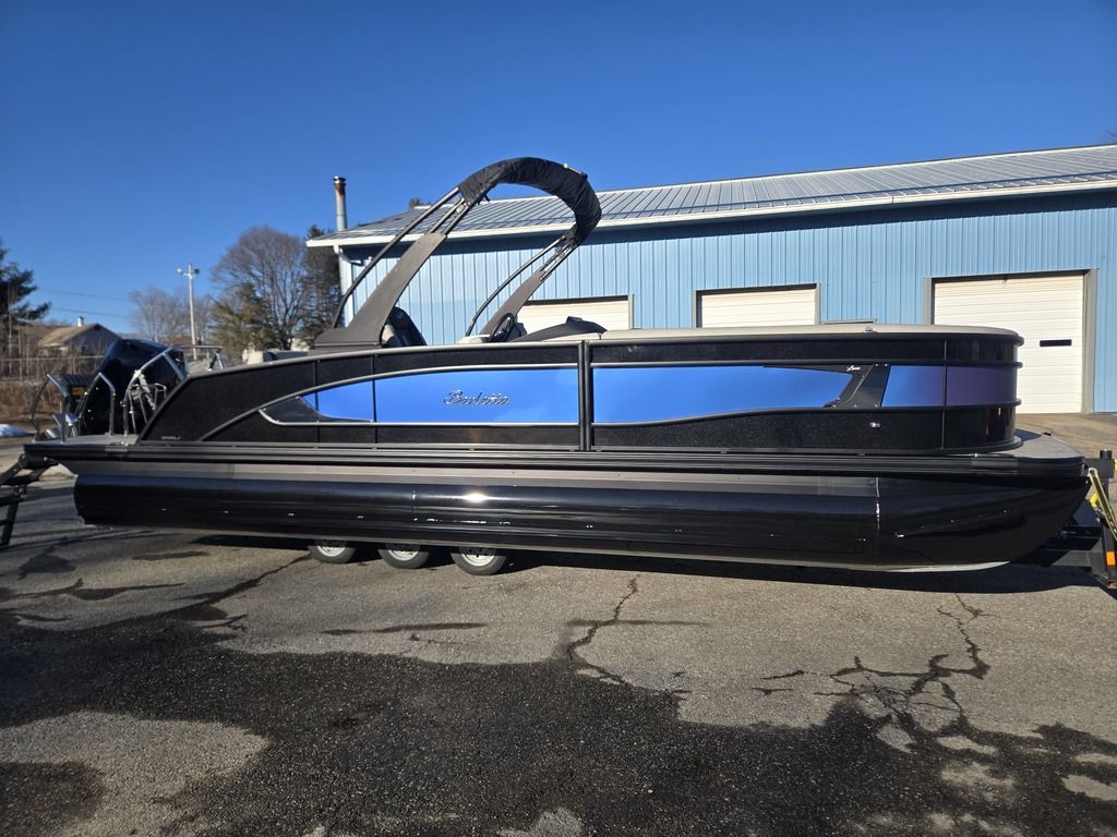 2026 Barletta boats L25U-3