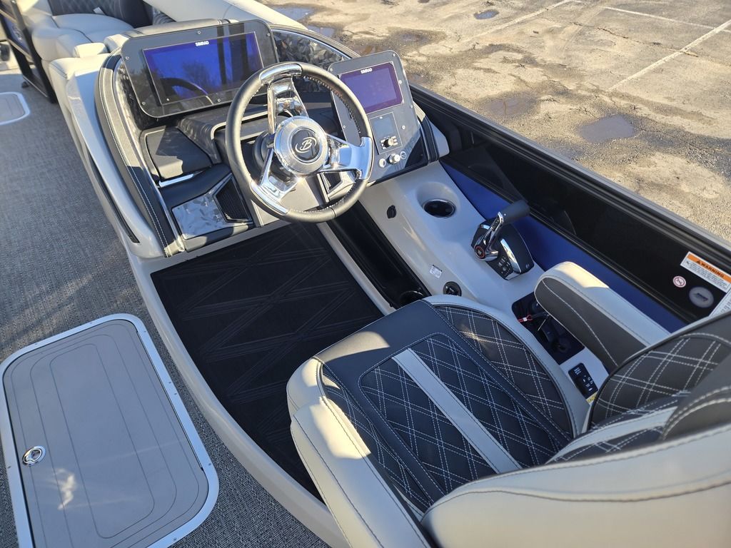 2026 Barletta boats L25U-5