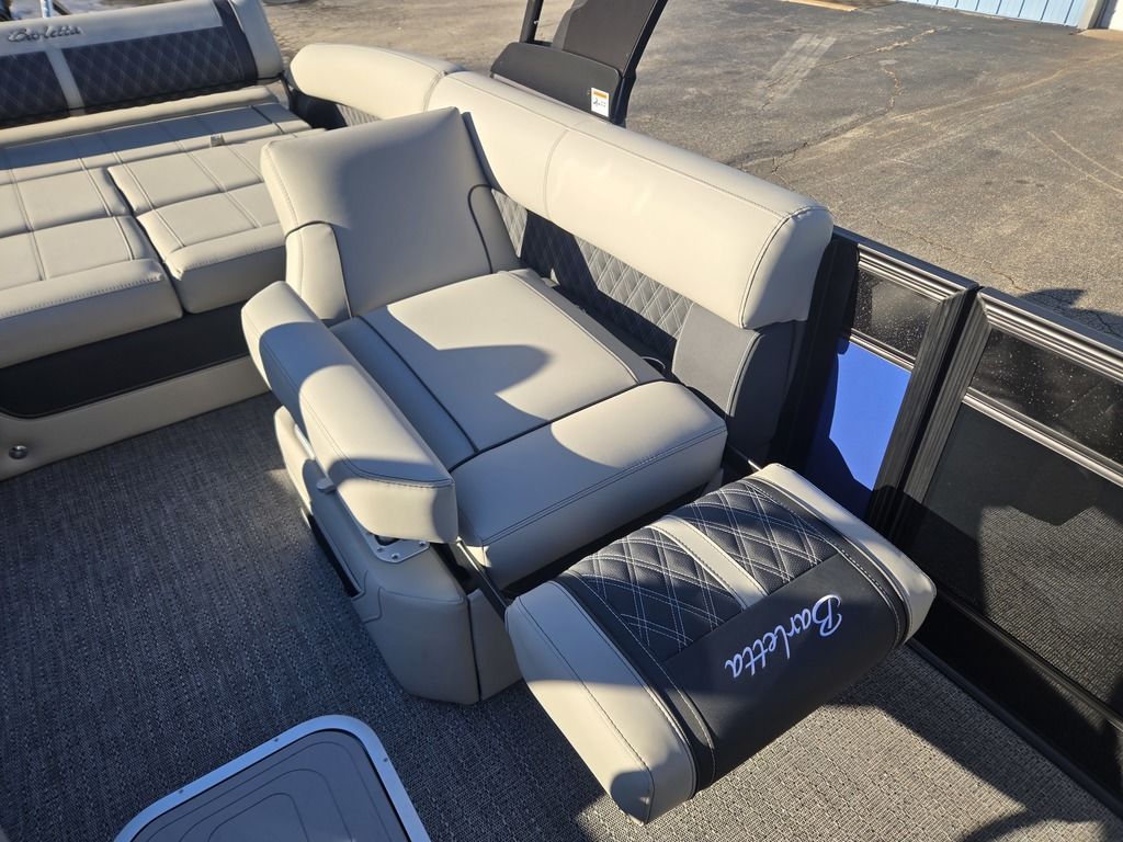 2026 Barletta boats L25U-9