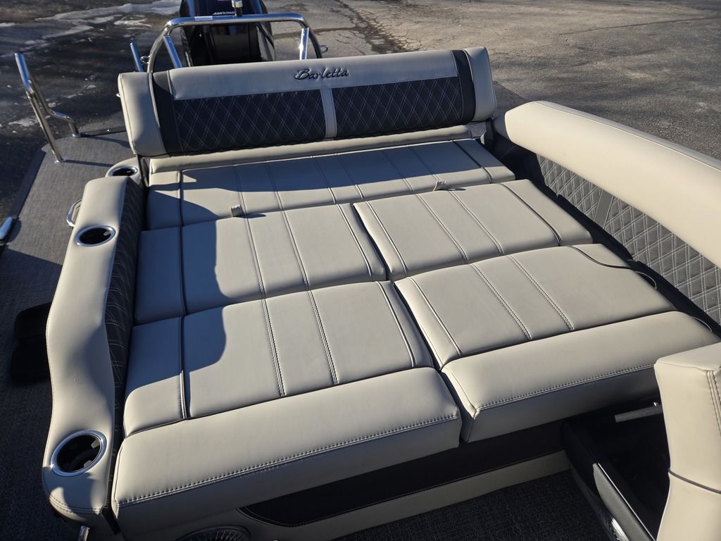 2026 Barletta boats L25U-10