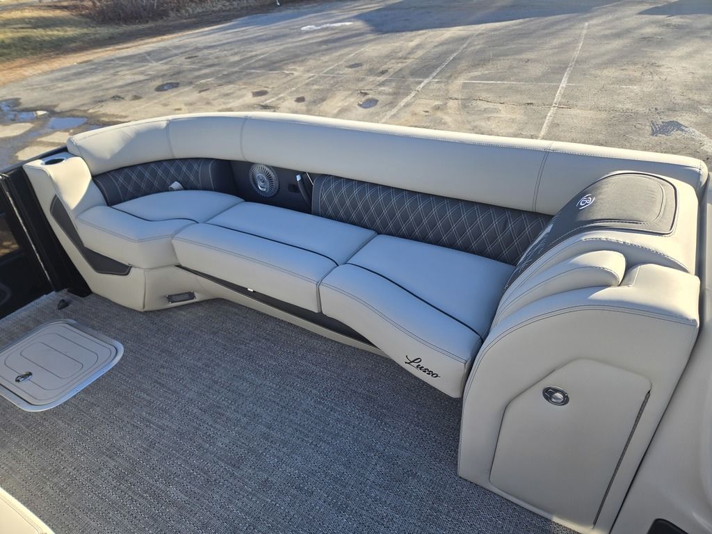 2026 Barletta boats L25U-12