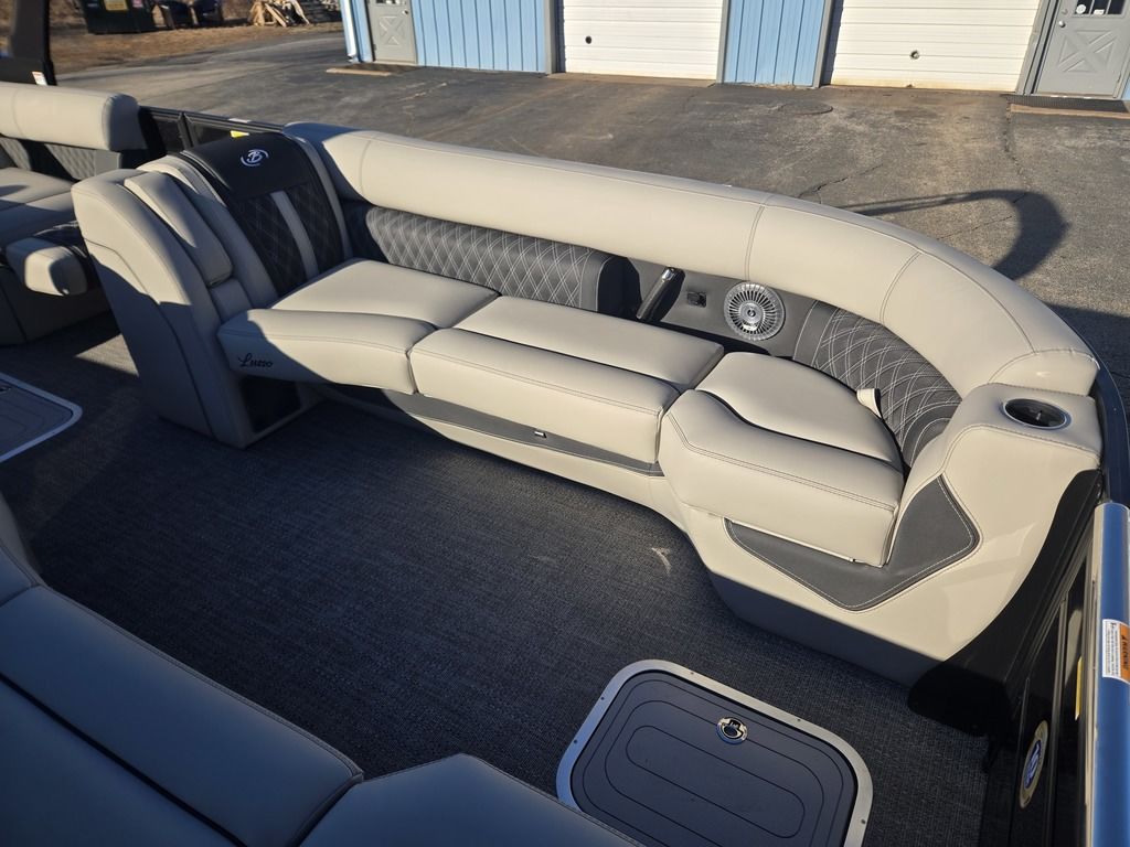 2026 Barletta boats L25U-13